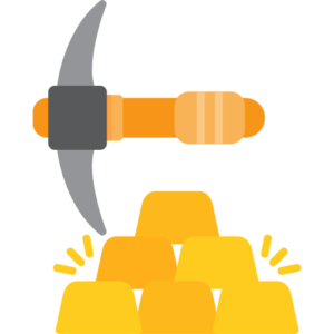 Mining